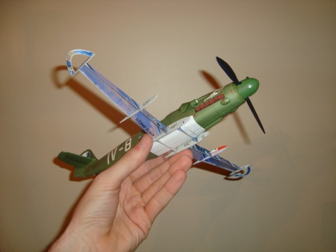 Avia S199 Avia S199