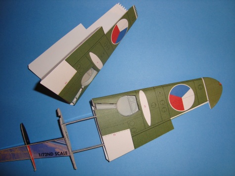 Avia S199 Avia S199
