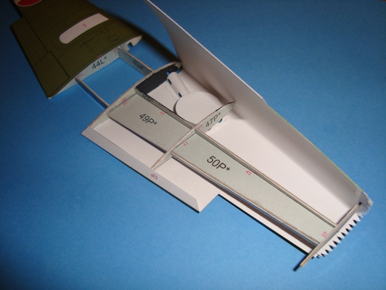 Avia S199 (Plná velikost v novém okně) Avia S199