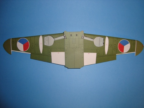 Avia S199 Avia S199