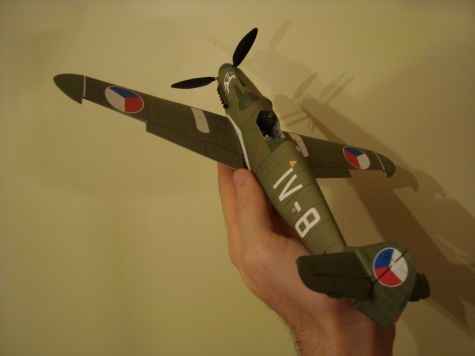 Avia S199 Avia S199