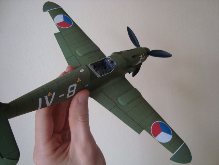 Avia S199