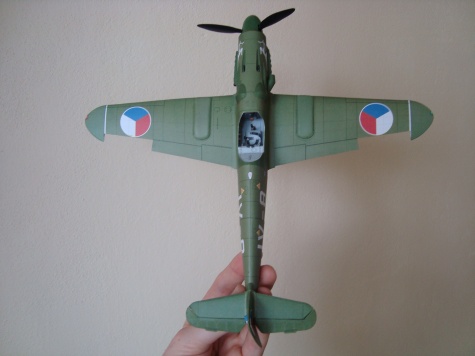 Avia S199 Avia S199