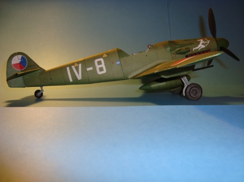 Avia S199 Avia S199