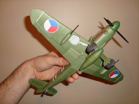 Avia S199 Avia S199