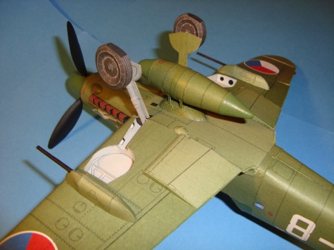 Avia S199 Avia S199