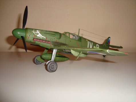 Avia S199 Avia S199