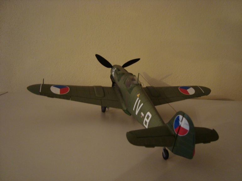 Avia S199 (Plná velikost v novém okně) Avia S199