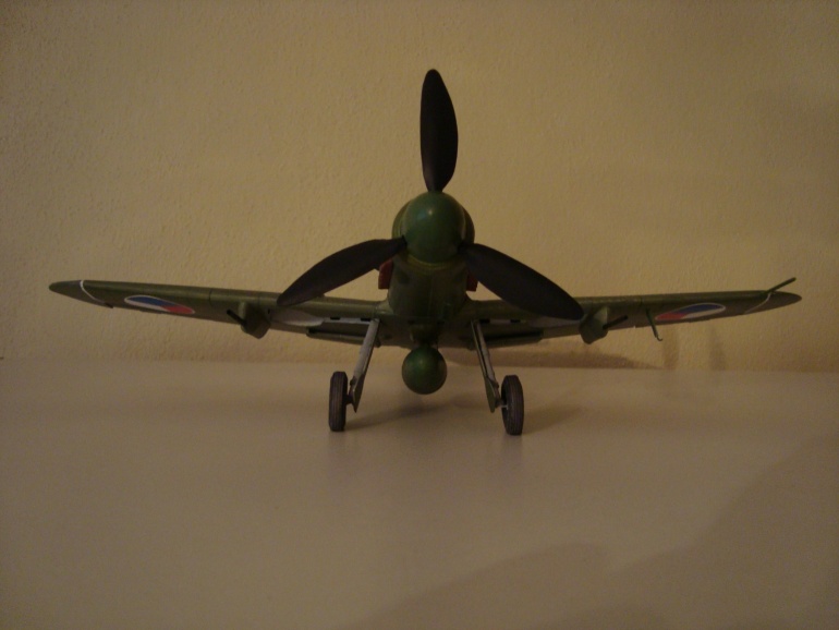 Avia S199 (Plná velikost v novém okně) Avia S199