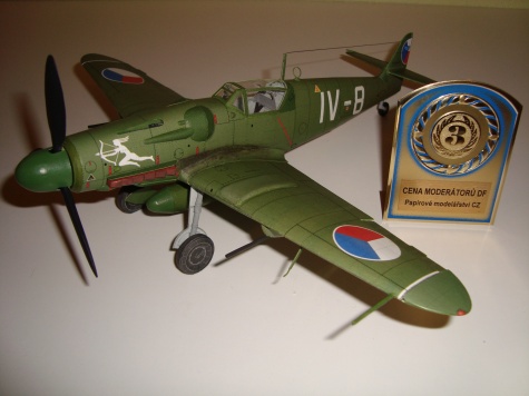 Avia S199