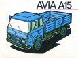 Avia A15 - valn�k