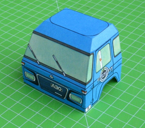 Avia A30 - potraviny Avia A30 - potraviny
