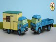 Avia A30 - potraviny