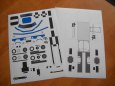 AVIA A30 / V. Zad�k / 1:43 / beta