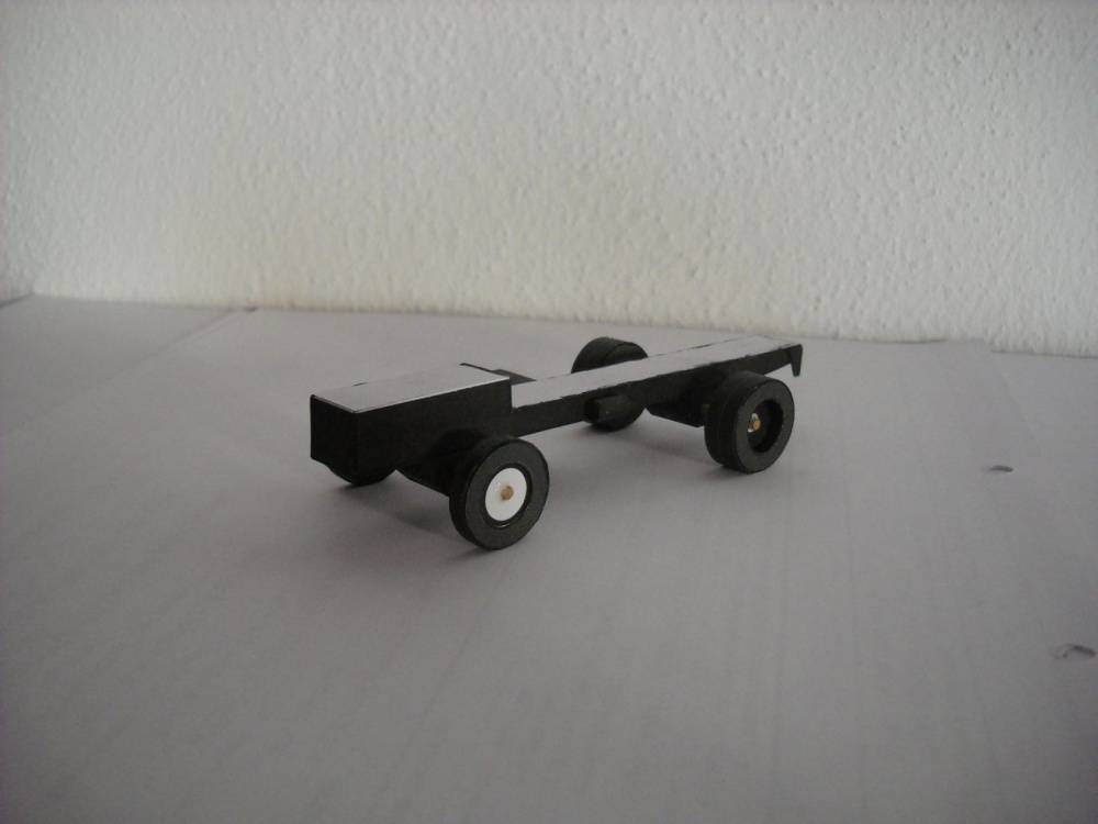 AVIA A30 / V. Zadák / 1:43 / beta (Plná velikost v novém okně) AVIA A30 / V. Zadák / 1:43 / beta