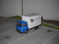 AVIA A30 / V. Zad�k / 1:43 / beta