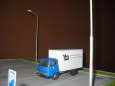 AVIA A30 / V. Zad�k / 1:43 / beta