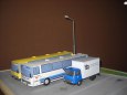 AVIA A30 / V. Zad�k / 1:43 / beta