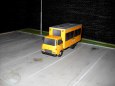 AVIA A30 / V. Zad�k / 1:43 / beta