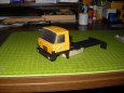 AVIA A30 / V. Zad�k / 1:43 / beta