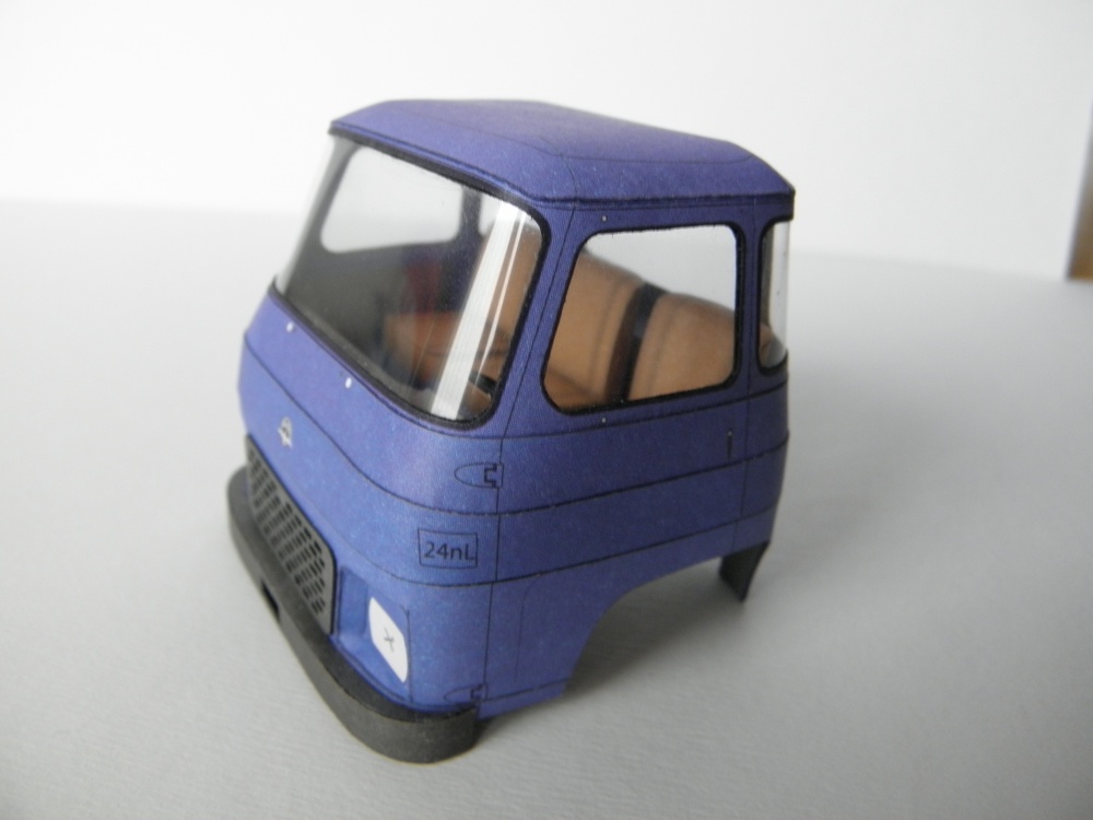 Avia A31 (Plná velikost v novém okně) Avia A31