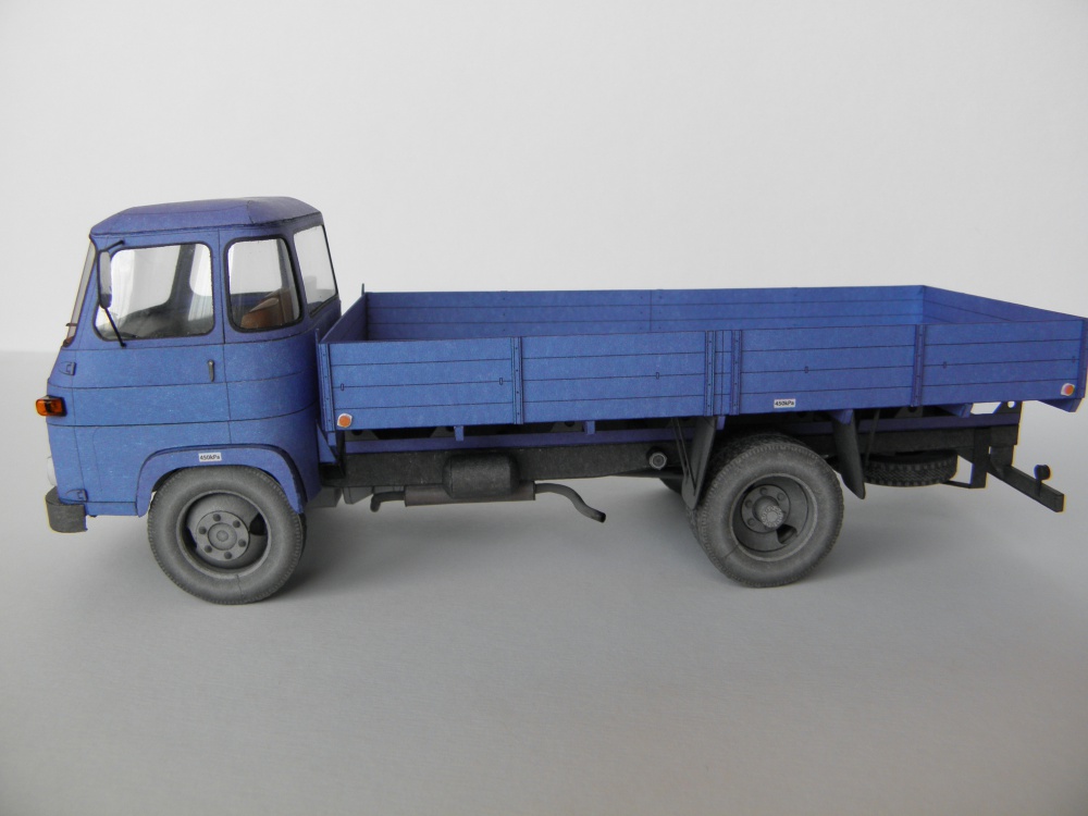 Avia A31 (Plná velikost v novém okně) Avia A31