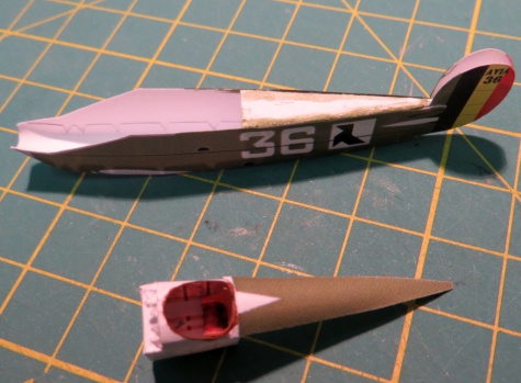 Avia B.21 Avia B.21