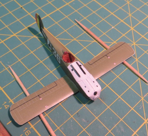 Avia B.21 Avia B.21