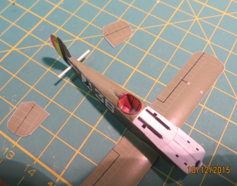 Avia B.21 Avia B.21