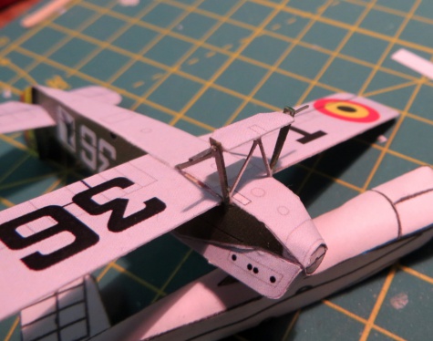 Avia B.21 Avia B.21