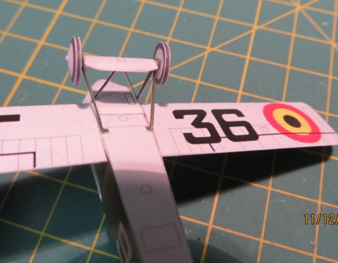 Avia B.21 Avia B.21