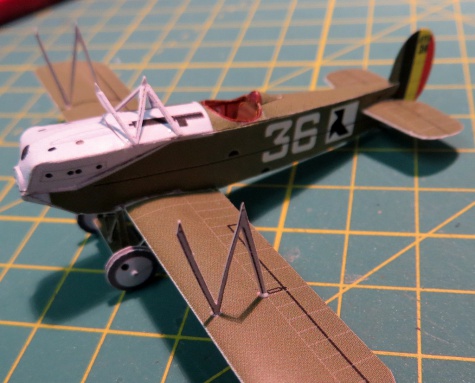 Avia B.21 Avia B.21