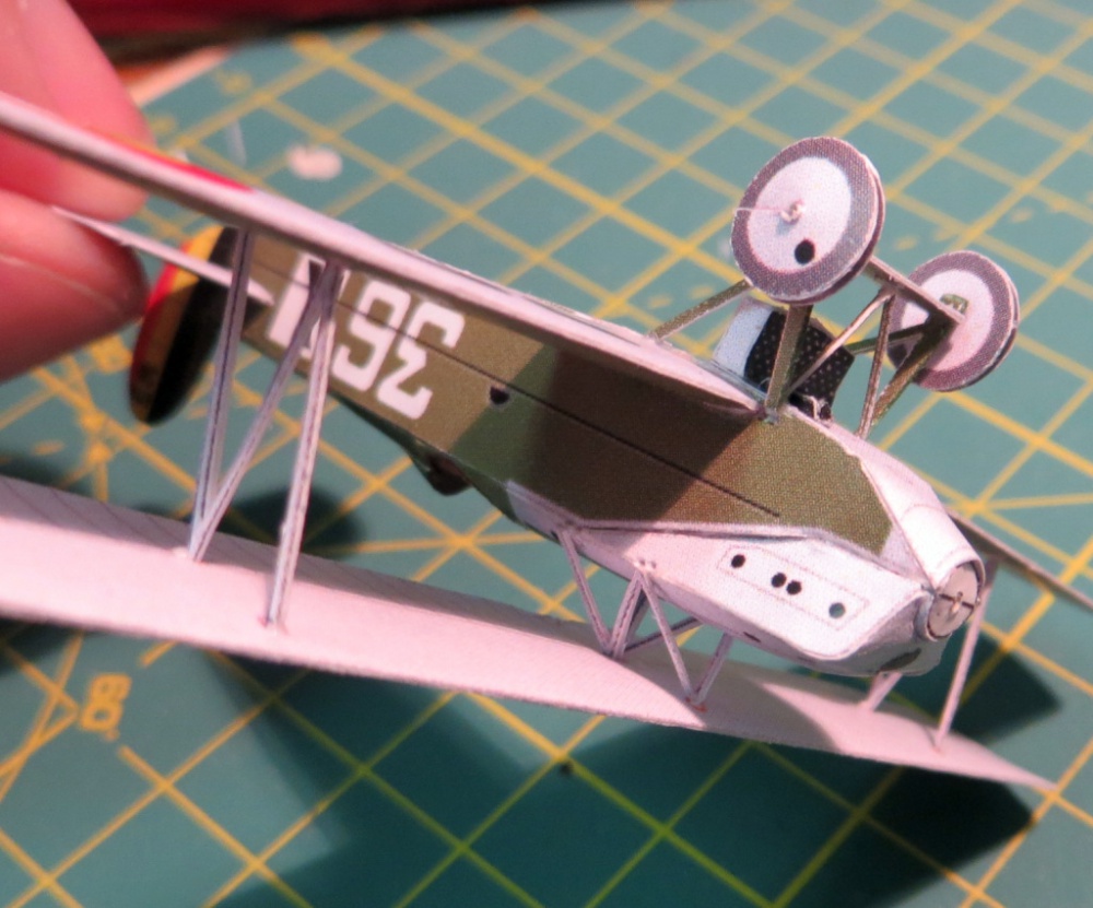 Avia B.21 (Plná velikost v novém okně) Avia B.21
