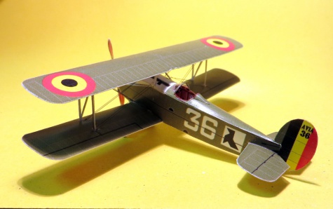 Avia B.21 Avia B.21
