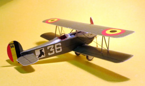 Avia B.21 Avia B.21