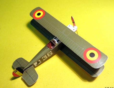 Avia B.21 Avia B.21
