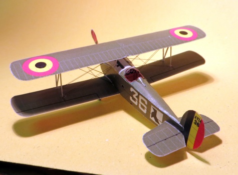 Avia B.21 Avia B.21