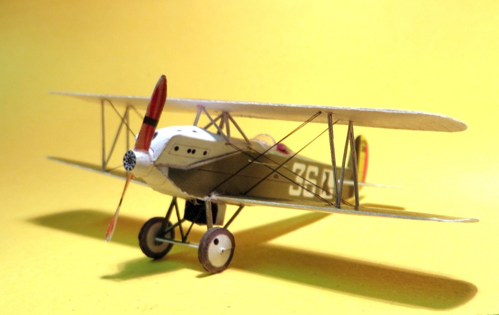 Avia B.21