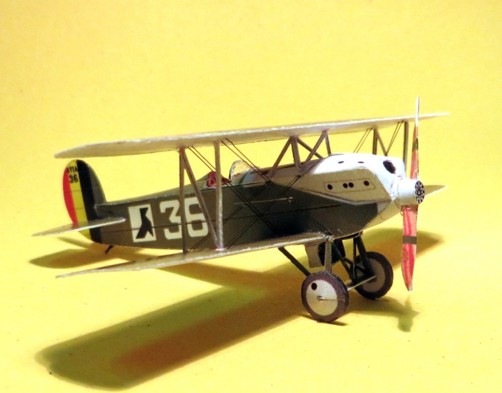 Avia B.21 (Pln� velikost v nov�m okn�) Avia B.21