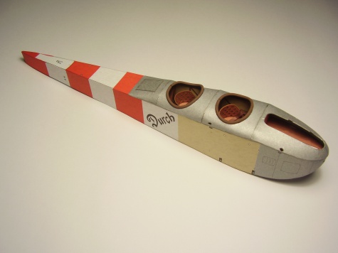Aviatik B I.