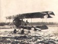 Aviatik B I.