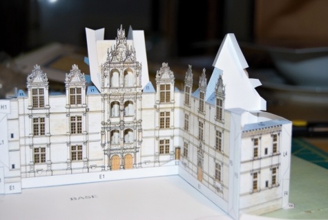Azay le Rideau Azay le Rideau