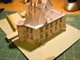 Azay le Rideau
