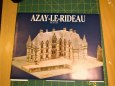 Azay le Rideau