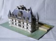 Azay le Rideau