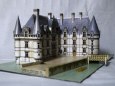 Azay le Rideau