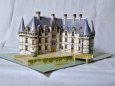Azay le Rideau