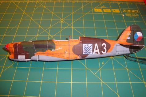 B-135 B-135