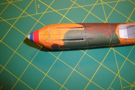 B-135 B-135