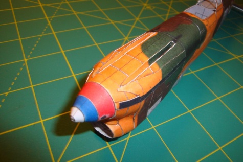 B-135 B-135
